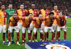 Juventus-Galatasaray maçında 3 yıldız yok!