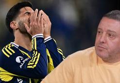 Nihat Kahveci’den Fenerbahçeli taraftarlar için ‘Sabır’ ve ‘Huzur’ dileği!