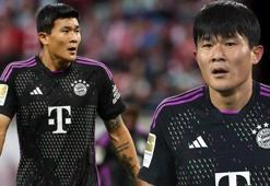 Tottenham, eski Fenerbahçeli Kim Min-Jae’yi gözüne kestirdi!