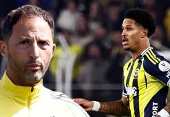 Fenerbahçe'de stoper kalmadı! Tedesco'dan savunmaya sürpriz isim