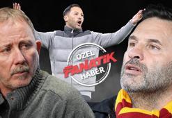 'Tedesco, Avrupa'da rezil oldu' | 'İstense Fenerbahçe'ye bu kadar kötülük yapılmaz' | Beşiktaş'tan yıldızlı zafer