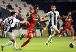 İzmir'de derbi haftası: Karşıyaka-Altay