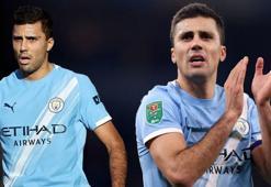 Real Madrid ve Barcelona transferde karşı karşıya! Rodri için kıyasıya rekabet