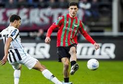 Ahmetcan Kaplan'dan transfer itirafı: Teklif aldım