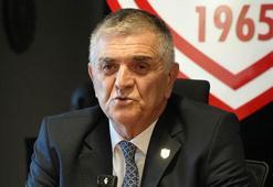 Samsunspor'dan Konferans Ligi açıklaması: Turu geçmek istiyoruz