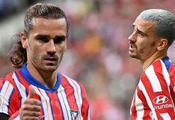 Antoine Griezmann MLS yolcusu! Orlando City yakın markaja aldı