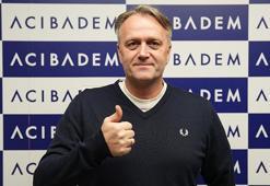 Kayserispor Erling Moe ile anlaştı