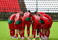 Karşıyaka tekrar yükselişe geçti