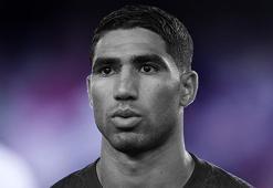 Achraf Hakimi'ye tecavüz suçlaması: Hakim karşısına çıkacak