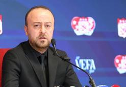 Sivasspor'da Başkan Burak Özçoban'dan iddialı sözler