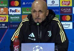 Luciano Spalletti: Kenan Yıldız bir lider