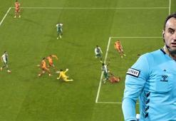 Çok konuşulmuştu! Konyaspor-Galatasaray maçının VAR kayıtları açıklandı