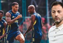 Fenerbahçe'de gözden çıkarıldı! Brezilya devi peşine düştü