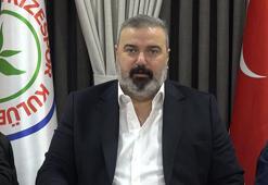 Rizespor Başkanı İbrahim Turgut: Kan değişimi olması gerekebilir