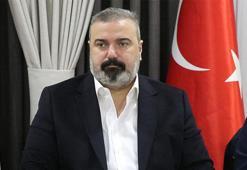 Rizespor Başkanı İbrahim Turgut: 'Arzu ettiğimiz noktada değiliz'