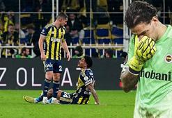 Fenerbahçe'de hasar çok büyük! Nottingham Forest maçı öncesi moraller bozuk...