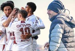 Fırtına için 8 puanlık hafta! Tekke: Bu ligde her şey mümkün