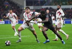 Almanya'da sessiz gece: Bayer Leverkusen, UEFA Şampiyonlar Ligi'nde son 16'da!