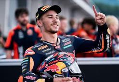 Deniz Öncü, Dünya Moto2 Şampiyonası'nda sezona Tayland'da başlayacak
