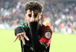 Adem Yeşilyurt kendisine inanıyor: Fenerbahçe'de forma rekabetine girmek istiyorum