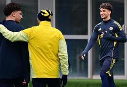 Galatasaray’dan Fenerbahçe’ye transfer! İlk antrenmanına çıktı