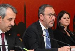 Dr. Mehmet Kasapoğlu: Erişebilirlik önünde ne engel varsa hep birlikte mücadele edeceğiz