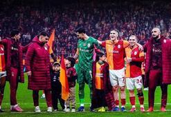 'Liverpool transfer için Galatasaray ile temas kurdu' Sarı-kırmızılı yıldızın babası açıkladı: Üç Macar oyuncu olacak