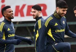 Fenerbahçe'de 7 eksik