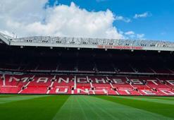 Old Trafford Stadı, iftar etkinliğine ev sahipliği yaptı!