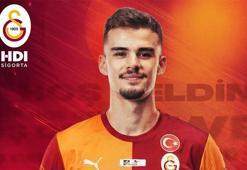 Galatasaray HDI Sigorta'dan yeni transfer! İmzayı attı, sağlık kontrolünden geçti
