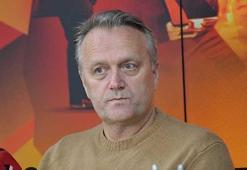 Erling Moe: Hedeflerimize ulaşacak bir süreci ümit ediyorum