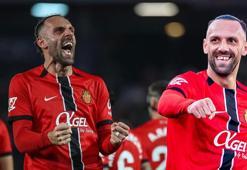 Fenerbahçe peşindeydi! Vedat Muriqi'den geleceği için karar