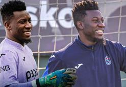 Andre Onana geleceğiyle ilgili kararını verdi! Süper Lig ilaç gibi geldi...