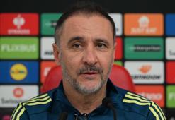 Nottingham Forest'ta Vitor Pereira'dan Fenerbahçe sözleri! 'Savaşacaklarını biliyorum'