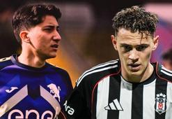 Asllani'ye Emirhan İlkhan kefil oldu: Çok iyi şeyler söyledim