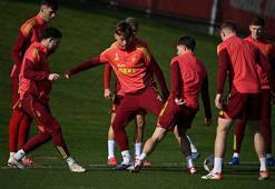 Nottingham Forest, Fenerbahçe maçı hazırlıklarını tamamladı