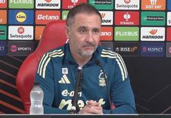 Vitor Pereira: Yapabileceğimiz en kötü şey kolay bir maç oynayacağımızı düşünmek