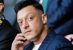 Mesut Özil'den Galatasaray ve Fenerbahçe sözleri: Hafife alma