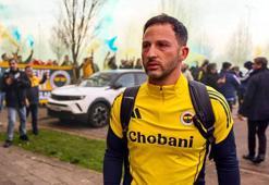 Fenerbahçe, Nottingham'a gitti