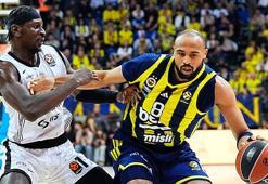 Lider galibiyet serisini 8 maça çıkardı... Fenerbahçe Beko - Partizan maç sonucu 81-78
