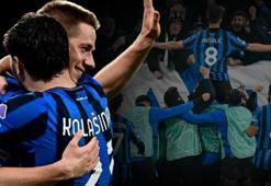 Devler Ligi'nde inanılmaz son: Atalanta 90+10'da tur atladı! Atalanta - Borussia Dortmund maçı sonucu: 4-3