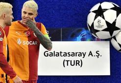Galatasaray adını son 16'ya yazdırdı! Muhtemel rakipleri belli oldu