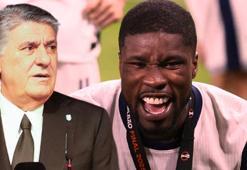 Agbadou'nun partnerine de Premier Lig'den! Beşiktaş transferde çalışmalara başladı