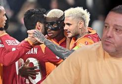 Nihat Kahveci'den Juventus zaferi sonrası oyun değerlendirmesi! ‘Skor olarak turu geçti ama oyun olarak sınıfta kaldı’