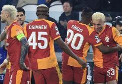 Juventus-Galatasaray maçında son düdük çalar çalmaz güncellendi! İşte UEFA ülke puanında son durum: Türkiye’nin yeri...
