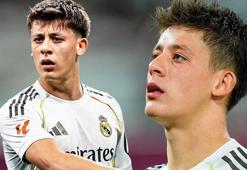 Madrid'de oynayan Arda Güler Kadıköy'deki kasayı dolduruyor! Fenerbahçe'ye rekor kazanç