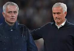 Real Madrid locada Mourinho'ya yer ayarladı! Ama o maçı bambaşka bir yerde izledi