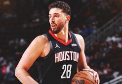 Alperen Şengün'den Sacramento karşısında triple-double