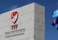 Trendyol Süper Lig'de 24. hafta maçlarını yönetecek hakemler belli oldu