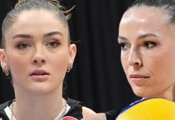 CEV Şampiyonlar Ligi'nde VakıfBank ve Fenerbahçe Medicana'nın rakipleri belli oldu